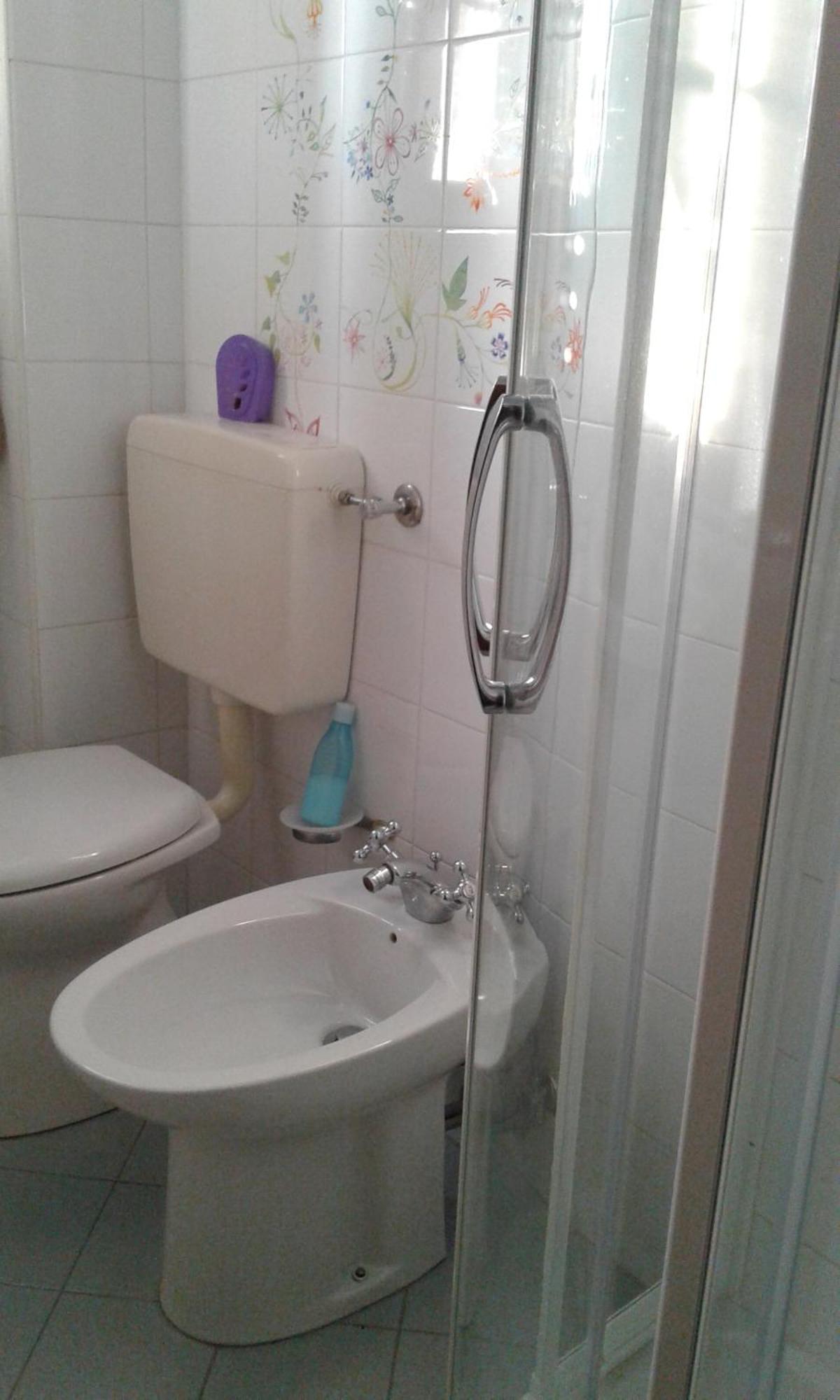 Casa Giuliano Apartment Pincara Ngoại thất bức ảnh