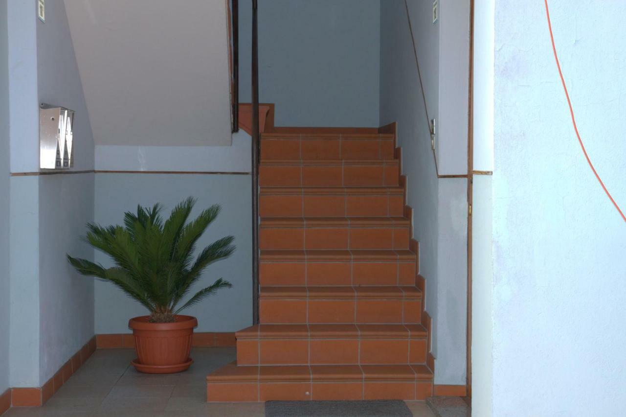 Casa Giuliano Apartment Pincara Ngoại thất bức ảnh