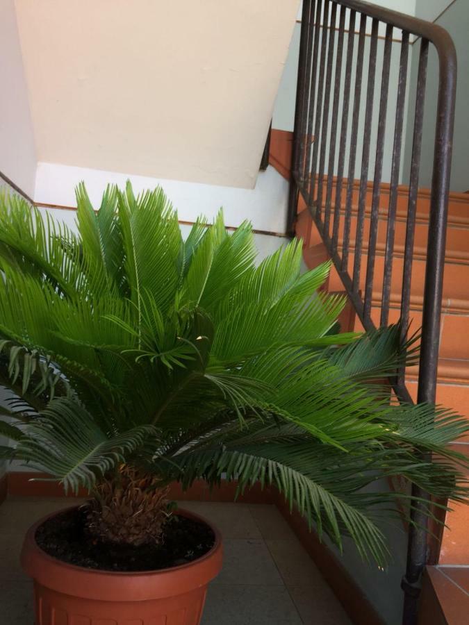 Casa Giuliano Apartment Pincara Ngoại thất bức ảnh