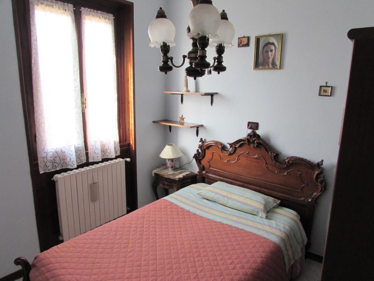 Casa Giuliano Apartment Pincara Ngoại thất bức ảnh