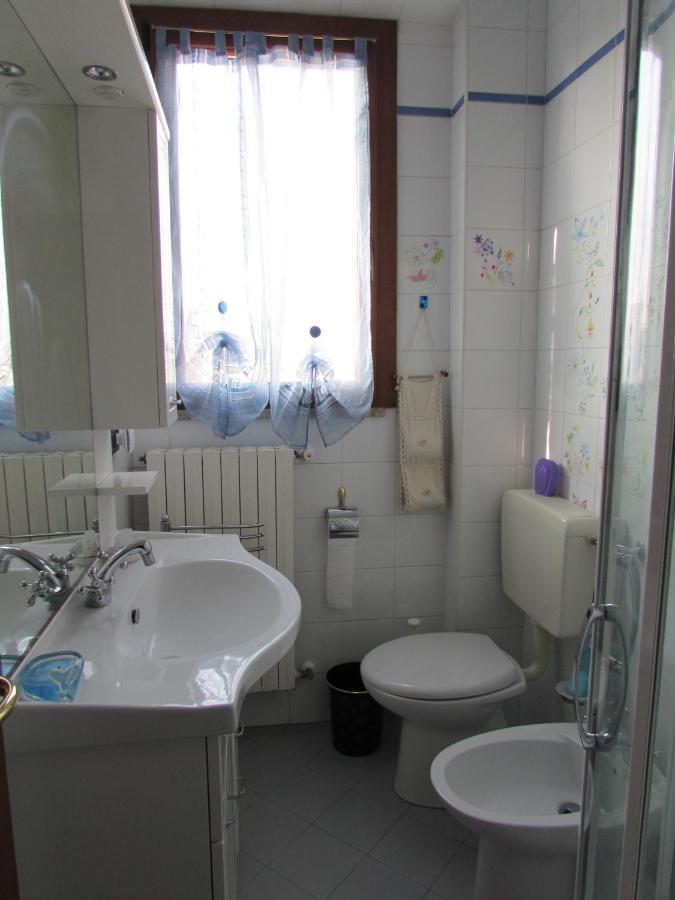 Casa Giuliano Apartment Pincara Ngoại thất bức ảnh